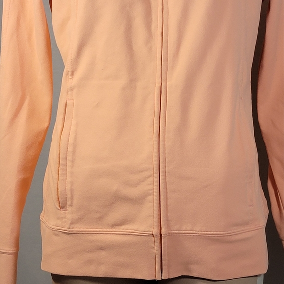 Lands End Womans size M jacket - Picture 7 of 14